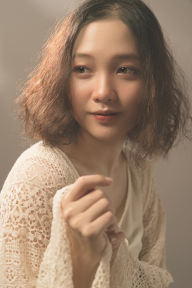 Photograph by Lê Nguyễn Vũ