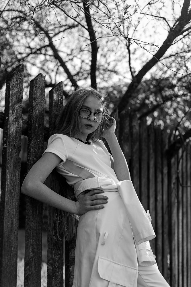 Photograph by Сластникова Анастасия