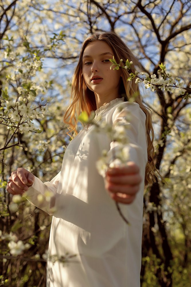 Photograph by Сластникова Анастасия