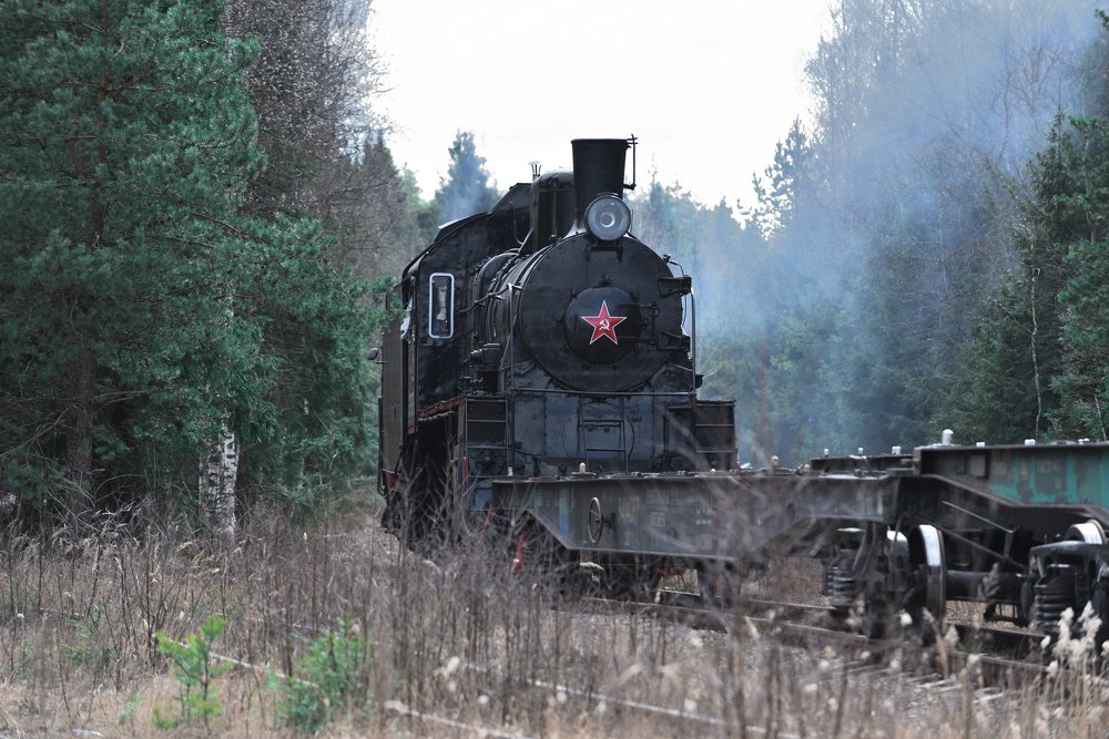 Photograph by Семен Батов