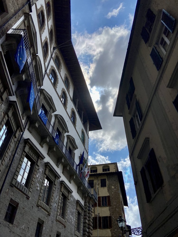 Photograph by Loreta Tepshi