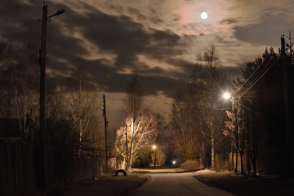 Photograph by Семен Батов