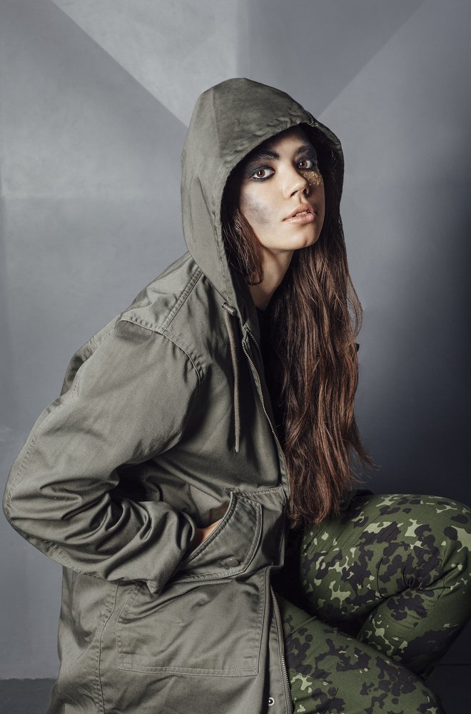 Photograph by Константиновская Екатерина