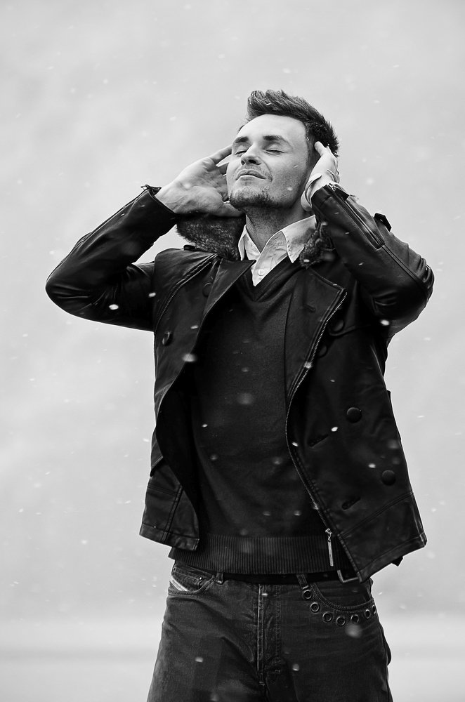 Photograph by Ирина Бакач