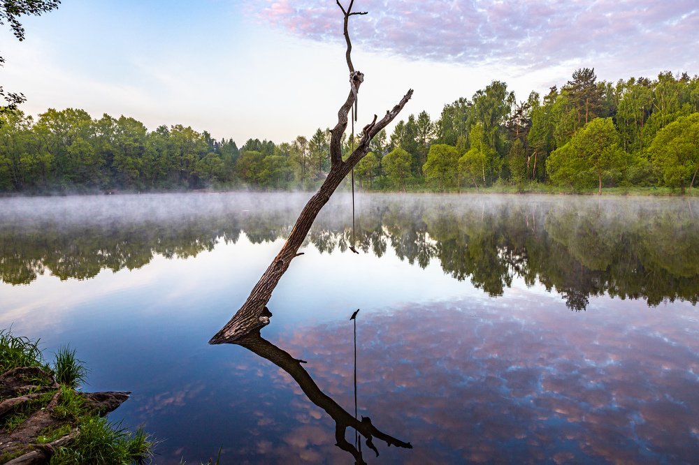 Photograph by Виктор Купреенко