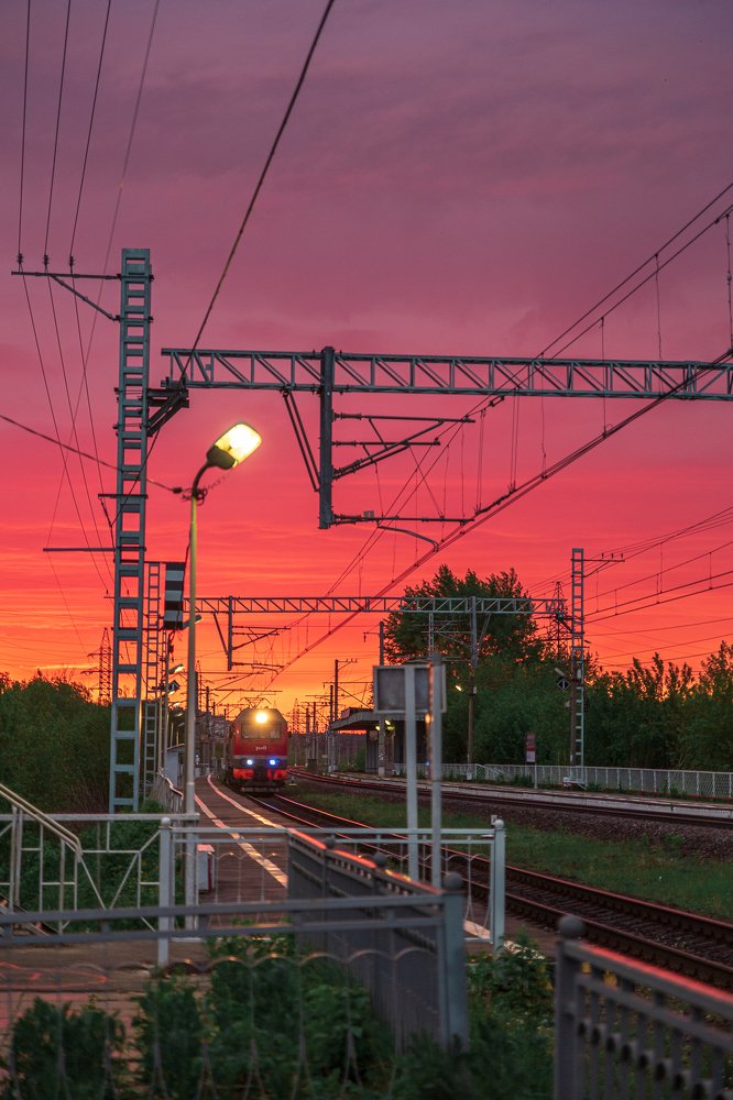 Photograph by Илья Ковалев