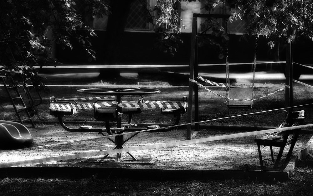 Photograph by Vera Trandina