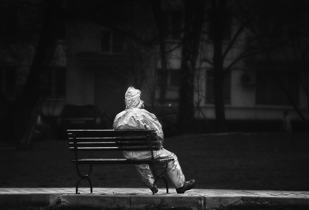 Photograph by Vera Trandina