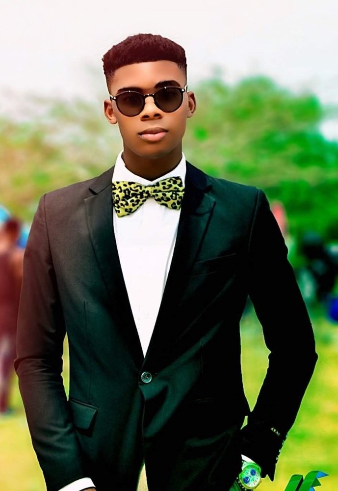 Photograph by Ubiere-Abasi Joseph