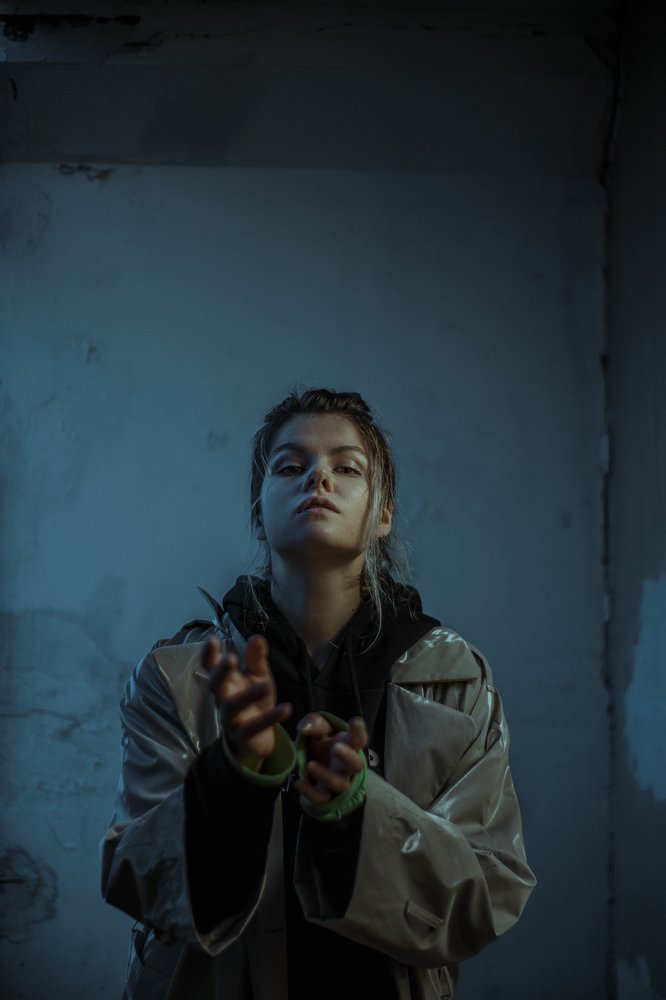 Photograph by Елизавета Савина