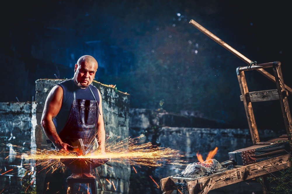 Photograph by Сергей Морозов