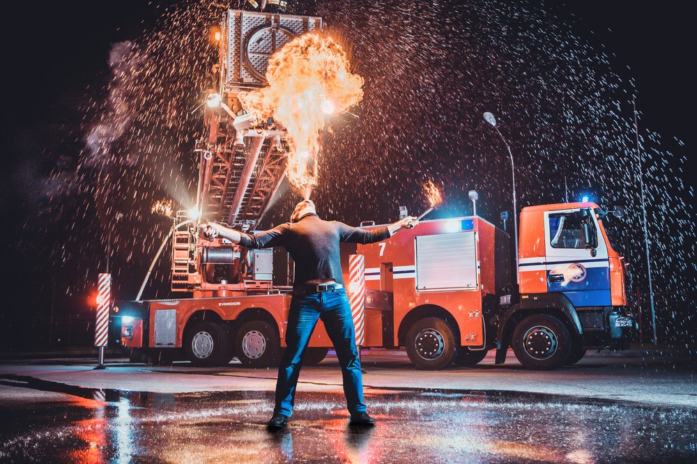 Photograph by Сергей Морозов