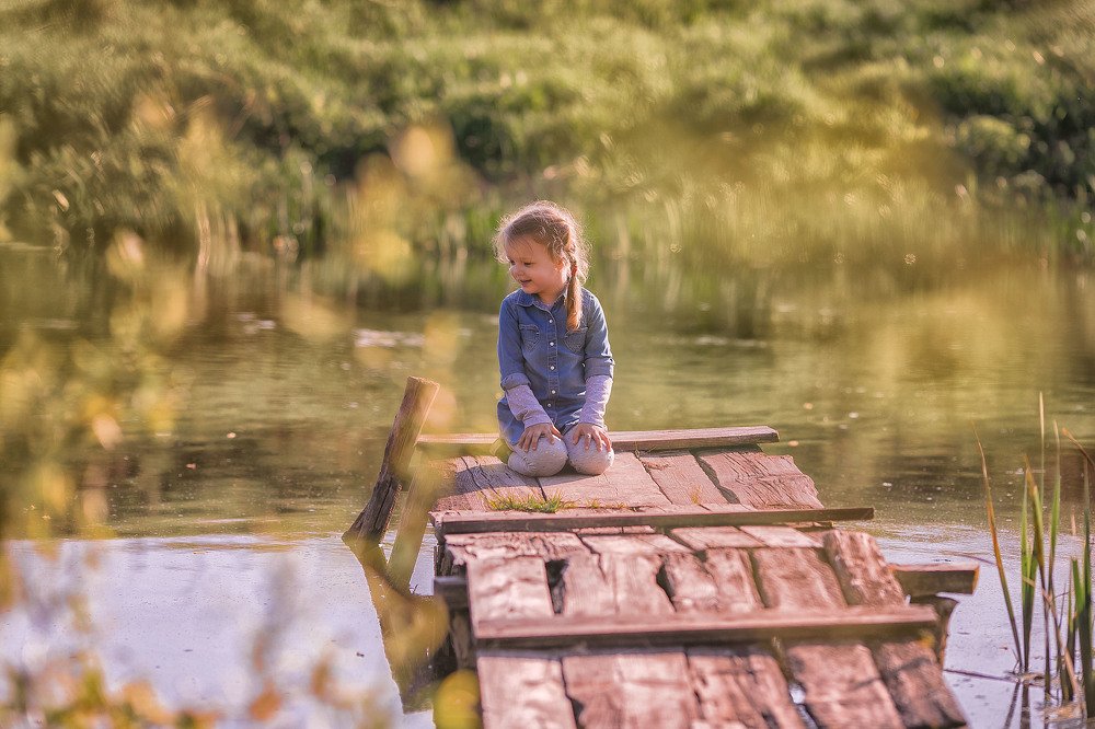 Photograph by Анастасия Дедова