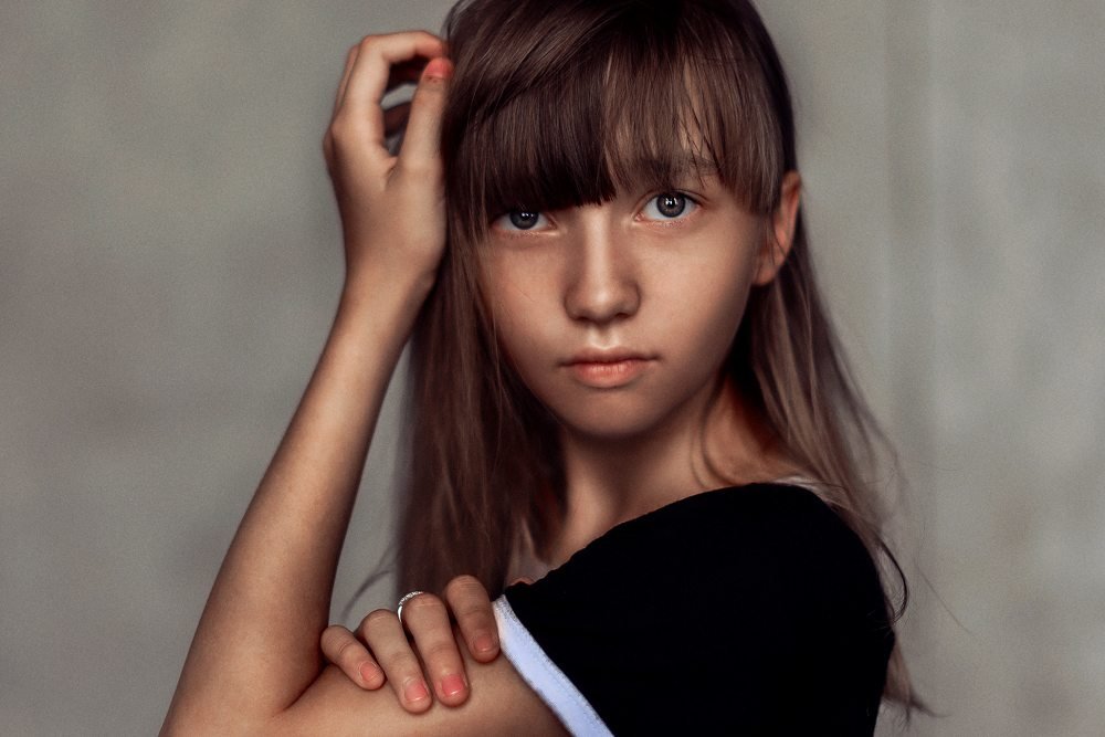 Photograph by Анна Гряколова