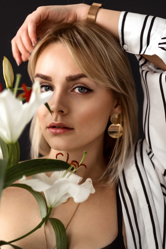 Photograph by Анна Гряколова