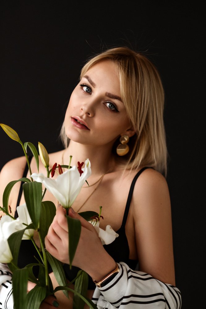 Photograph by Анна Гряколова