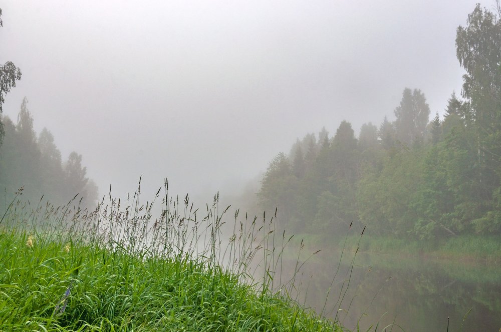 Photograph by Валерий Минухин