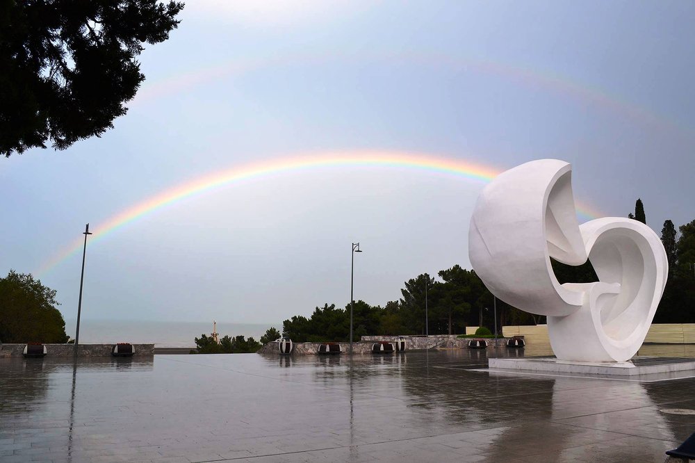 Photograph by Elshan Taghiyev