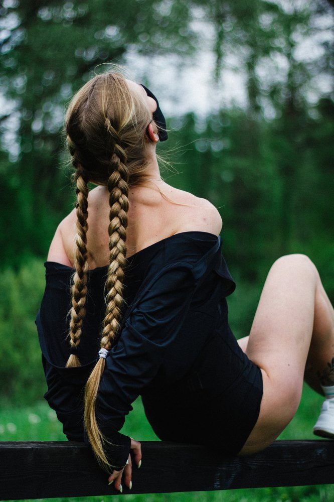 Фотография автора Марина Стрелова