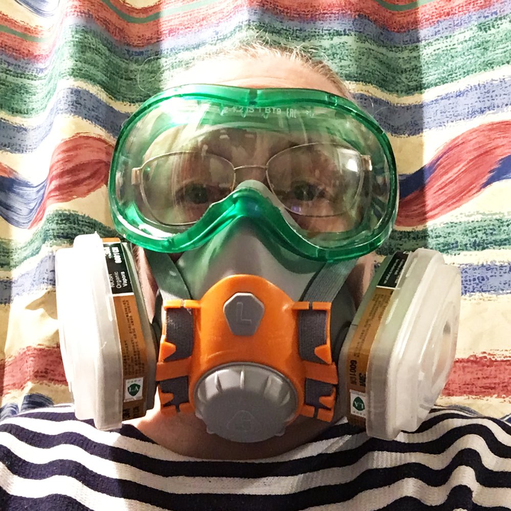 самоизоляция