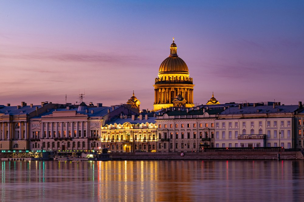 Photograph by Артём Селезнёв