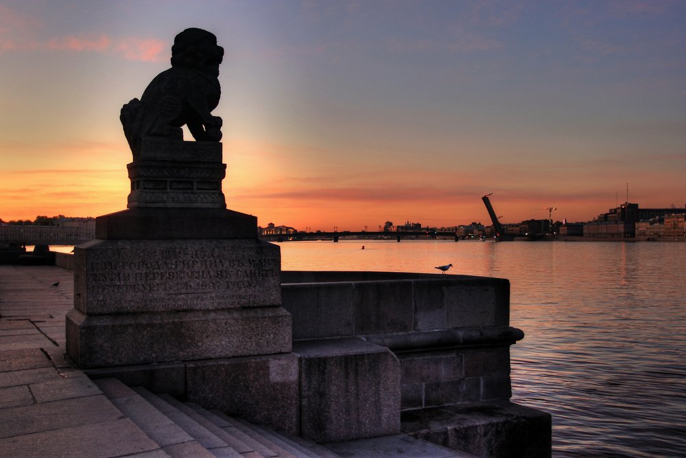 Photograph by Сергей Григорьев