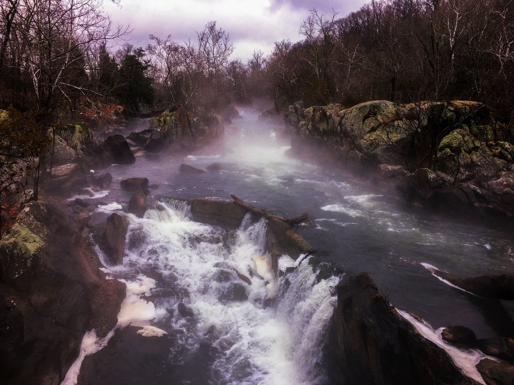 Potomac River