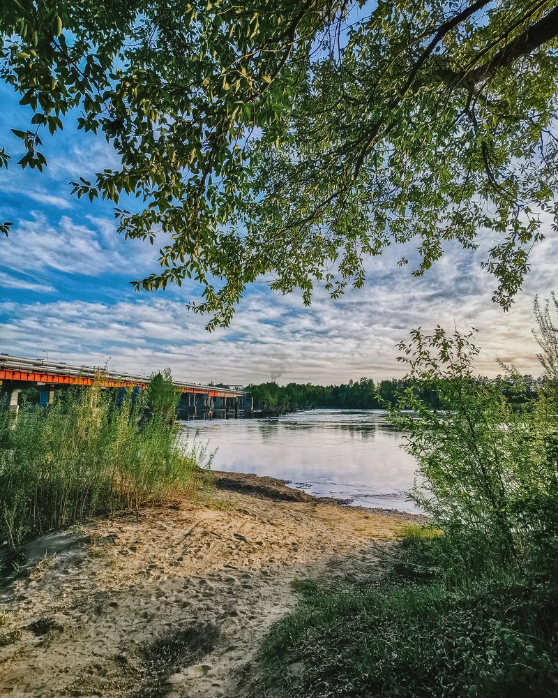 Photograph by Дмитрий Долгих