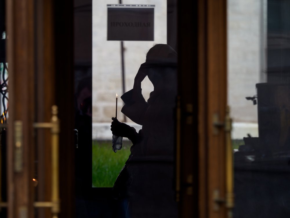 Photograph by Андрей Лисовский