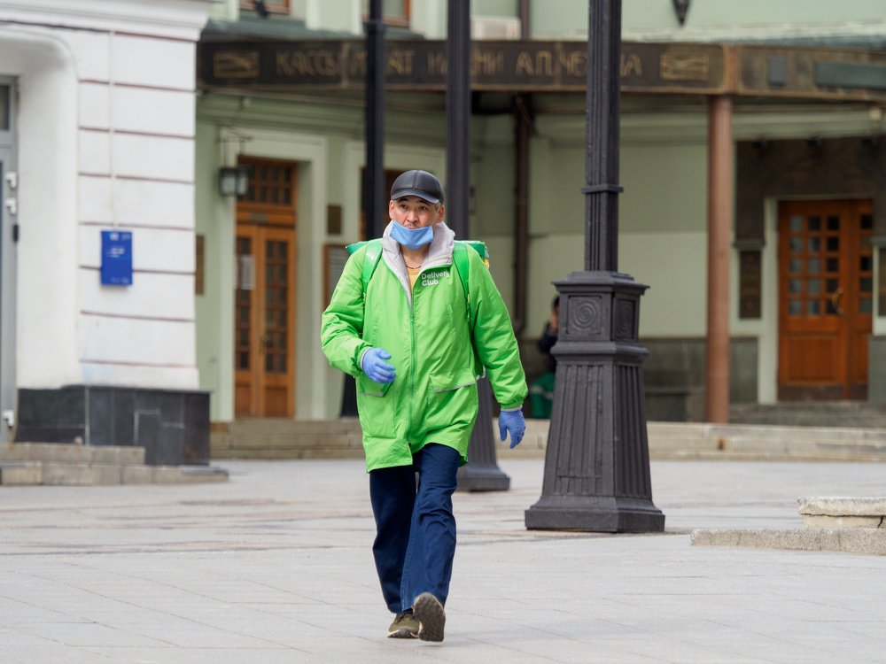 Photograph by Андрей Лисовский