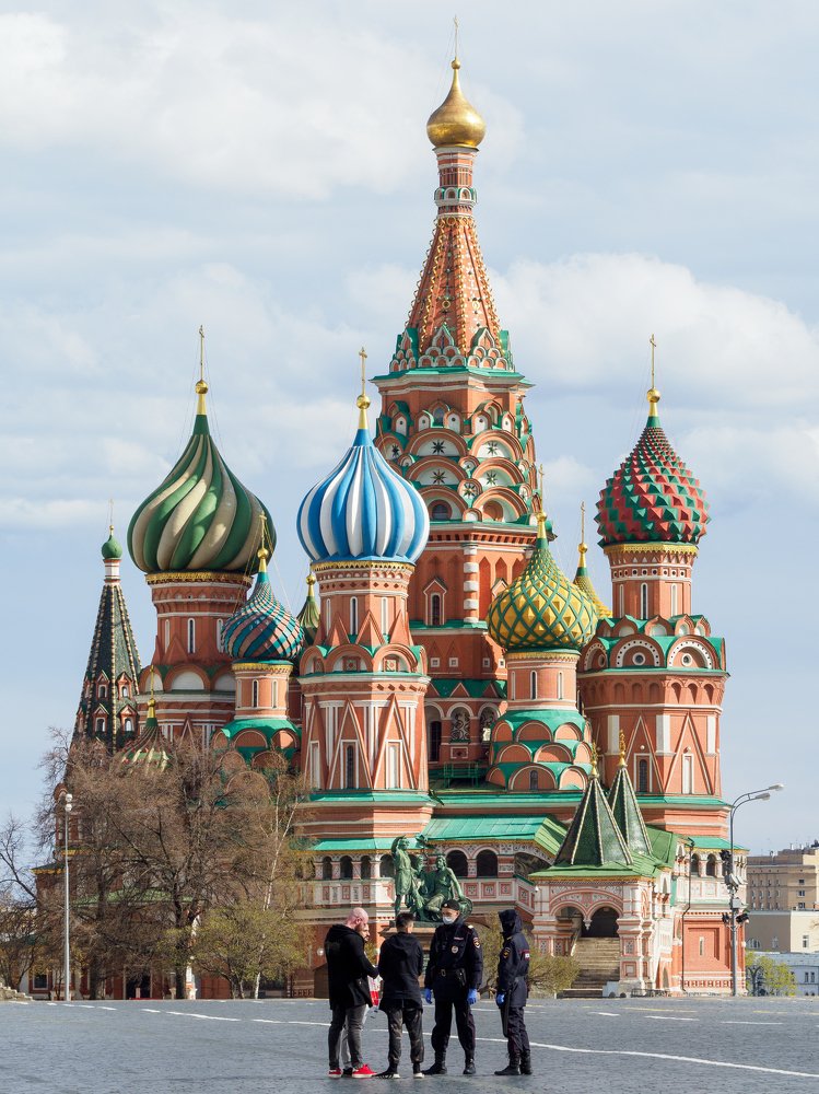 Photograph by Андрей Лисовский