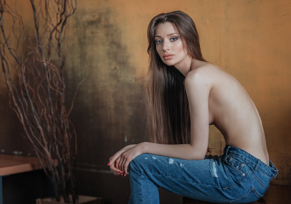 Photograph by Андрей Лисовский