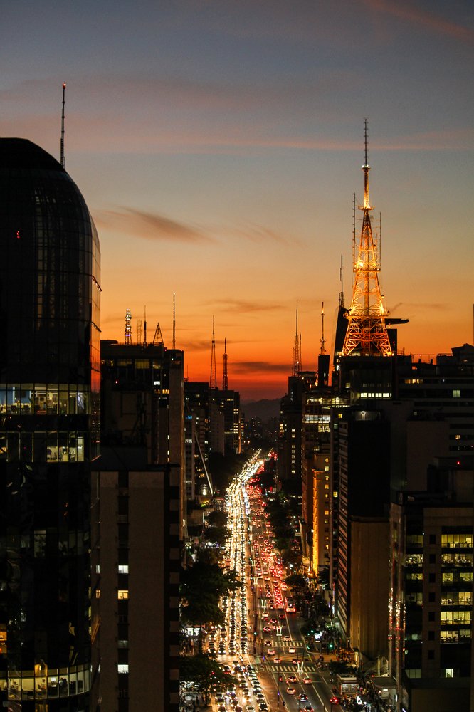 Photograph by Mauricio Bertoni