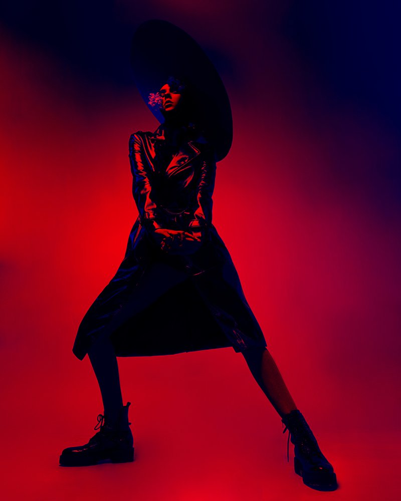 Photograph by Ivan Zelenkov