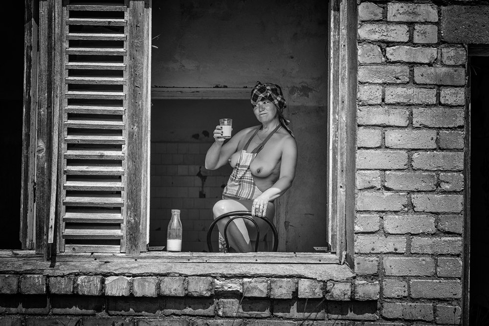 Photograph by Normunds Kaprano