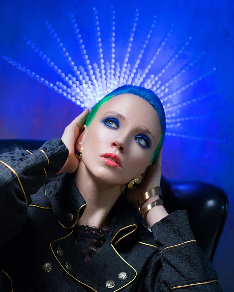 Photograph by Ivan Zelenkov