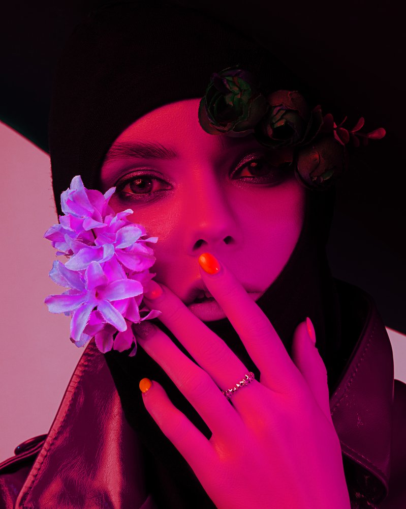 Photograph by Ivan Zelenkov