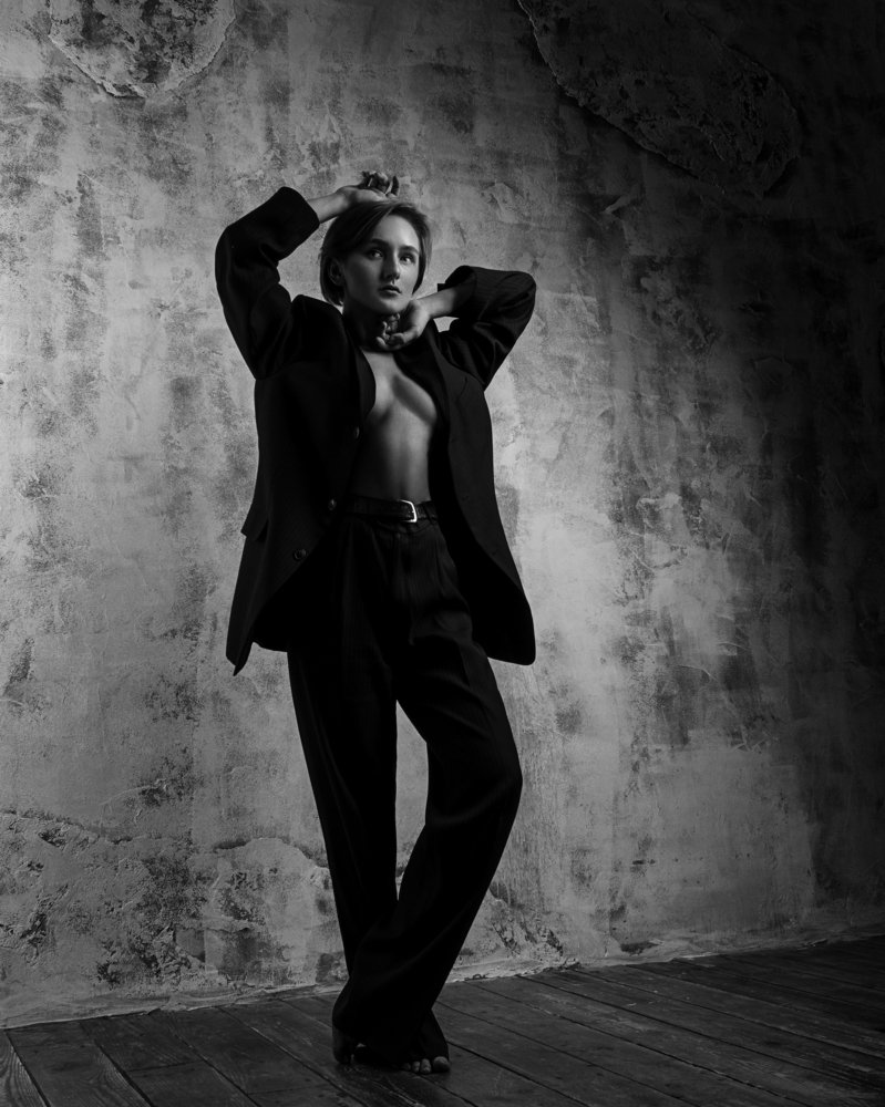 Photograph by Ivan Zelenkov