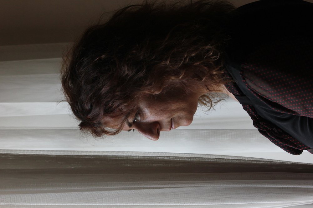 Photograph by Mehrzad Salimi khiati