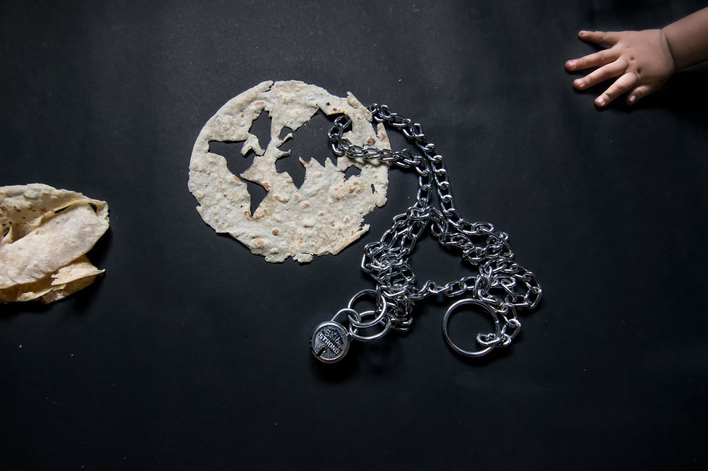 Photograph by Goutam Das