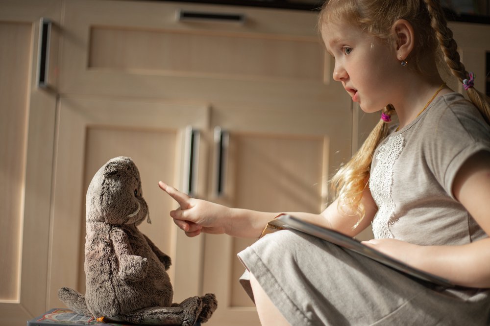 Фотография автора Анастасия Рахвалова