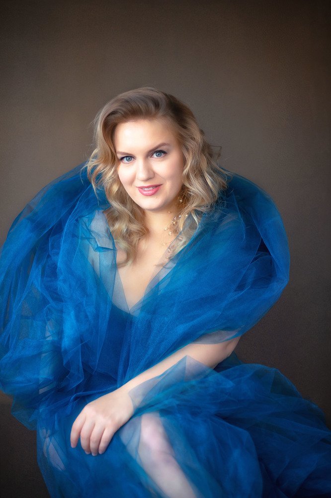 Photograph by Татьяна Гурова