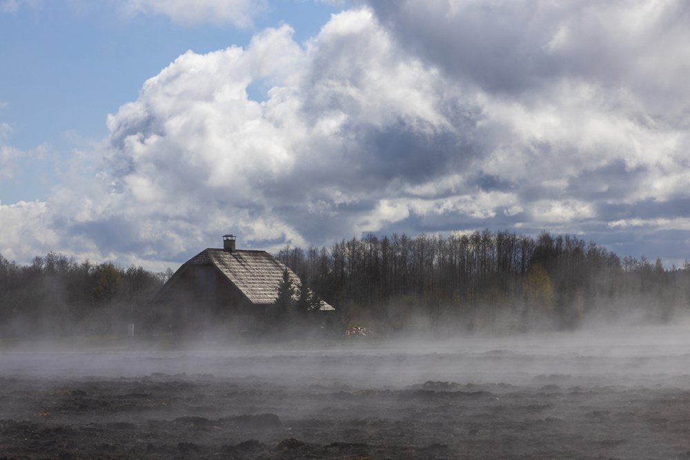 Photograph by Normunds Kaprano