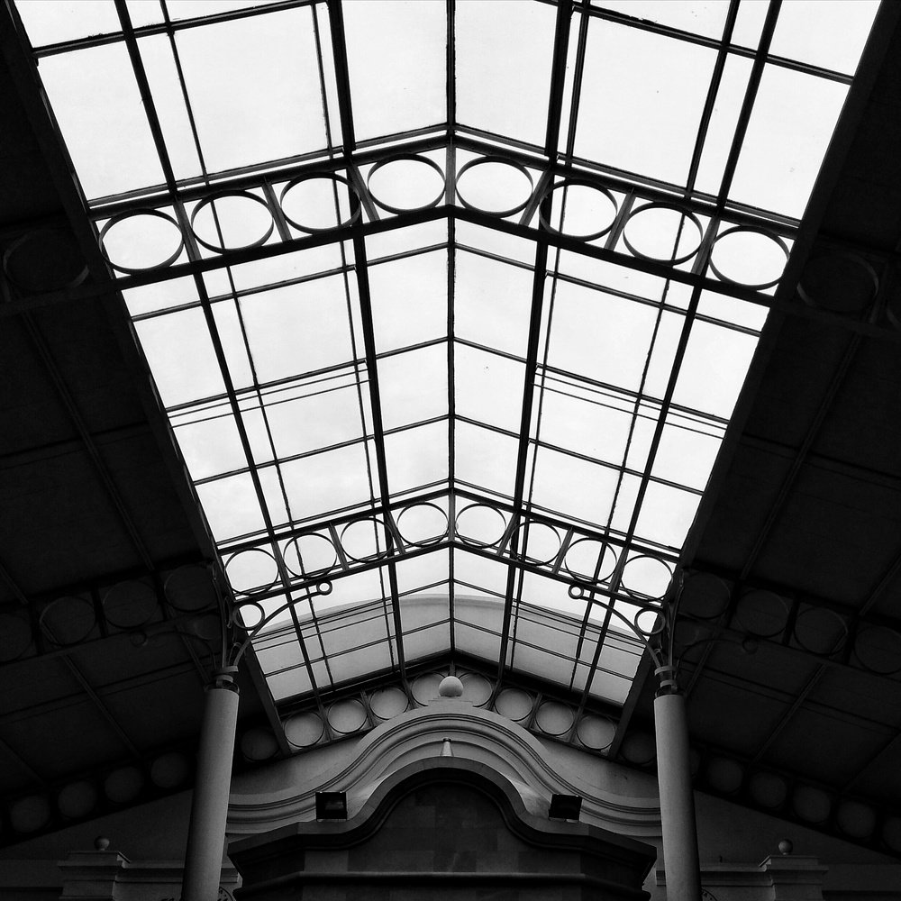 Photograph by Brian C. Guillen