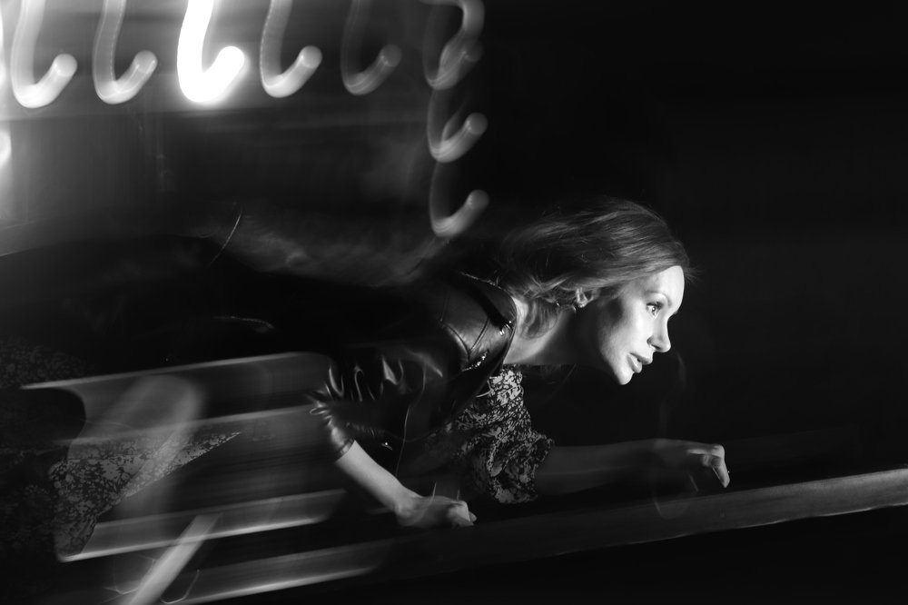 Photograph by Сергей Витвицкий