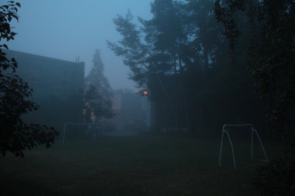 Photograph by БЕРТЕЛЬС ВАСИЛИЙ