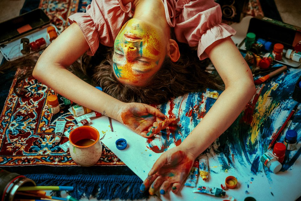 Photograph by Nishant Sharma