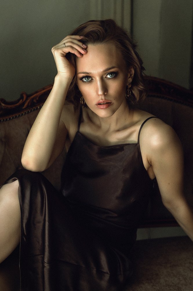 Photograph by Гузель Мирошкина