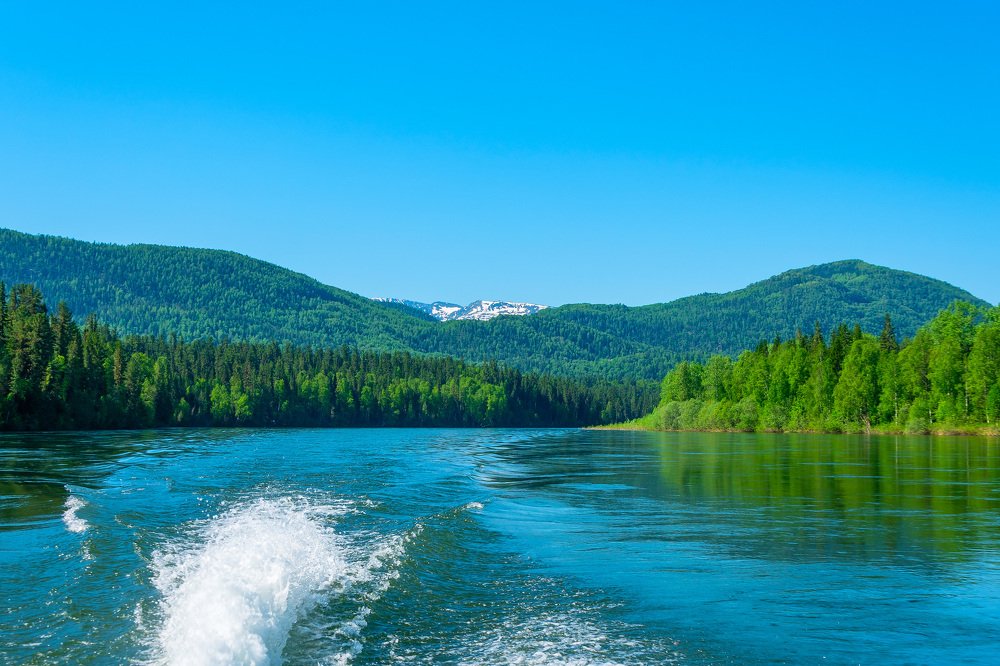 Photograph by Юрий Амосов