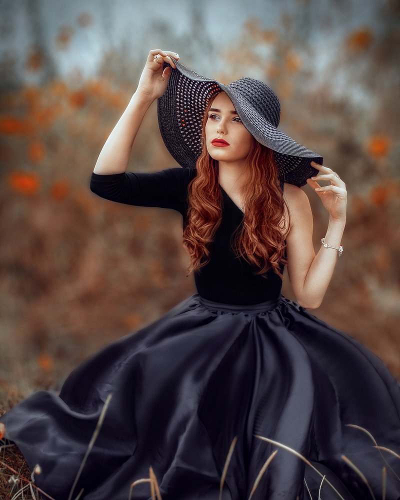 Вдаль за мечтами